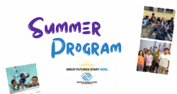 Worcester summer camps