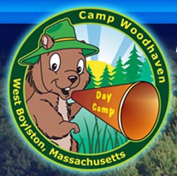 Worcester summer camps